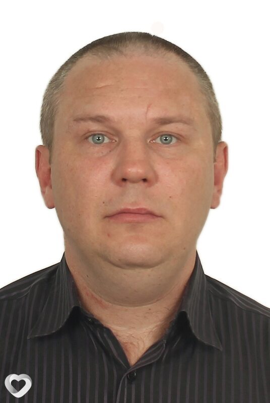 Александр, 46, Екатеринбурге — анкета №3911758