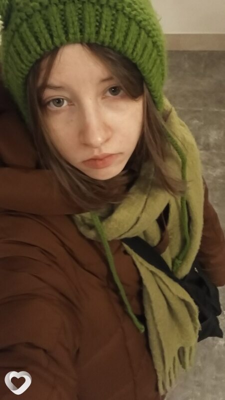 Ксенморф, 19, Новосибирске — анкета №3911764