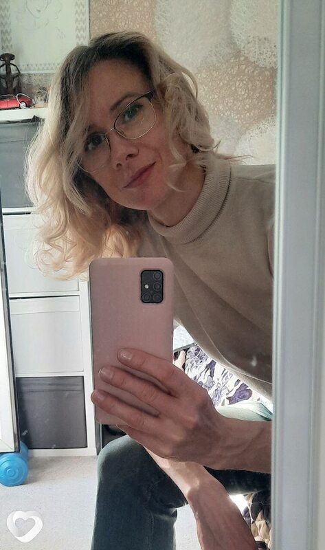 Анастасия, 45, Челябинске — анкета №3911532