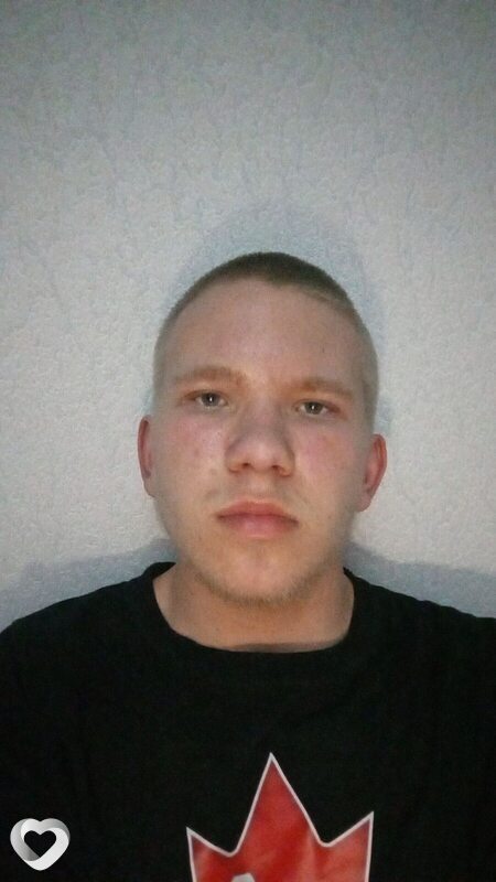 Вячеслав, 21, Ростове-на-Дону — анкета №3911534