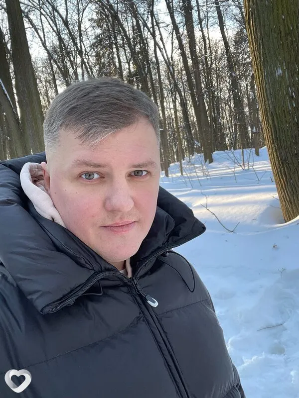 Алексей, 36, Москве — анкета №3911536