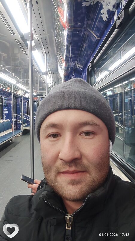 Дима, 23, Москве — анкета №3911539