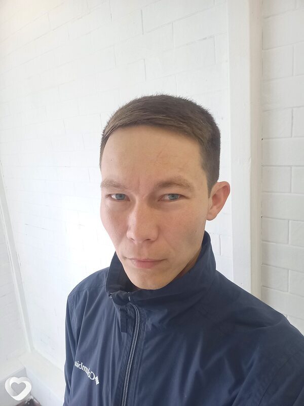 Айдар, 34, Раменском — анкета №3911934