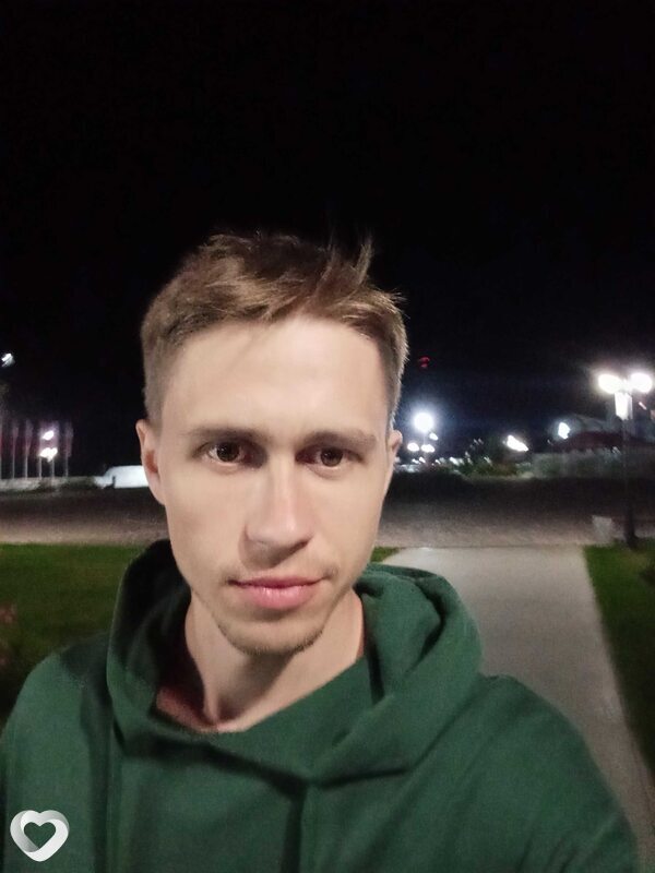 Евгений, 35, Рязани — анкета №3911936