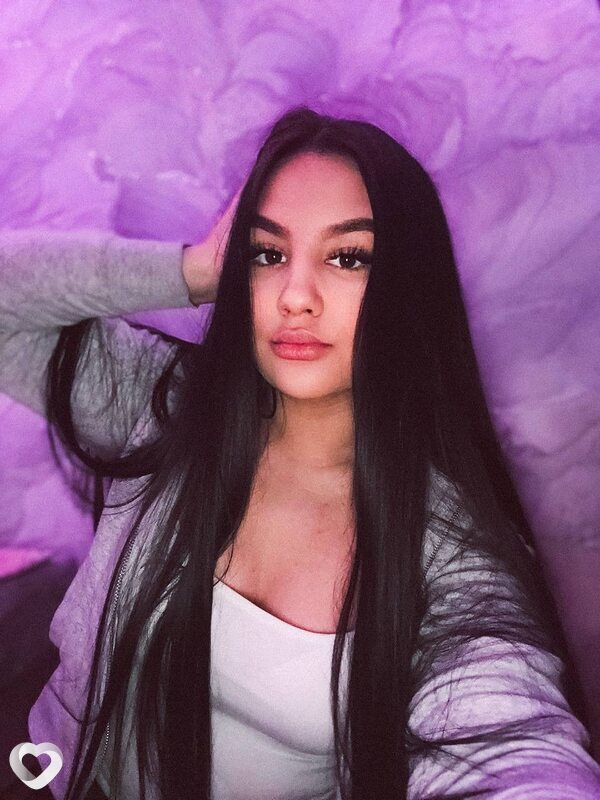 Arina, 22, Казани — анкета №3911942