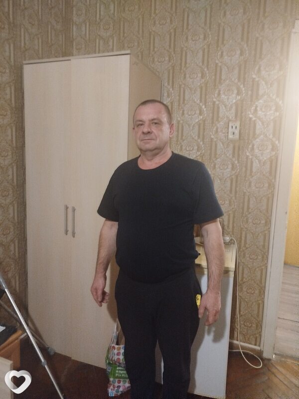 Сергей, 50, Воронеже — анкета №3911804