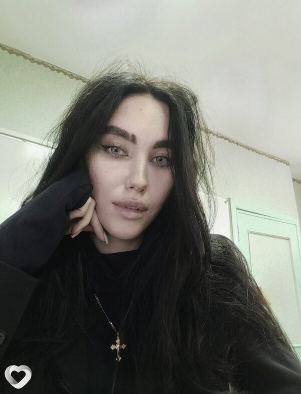 Кристина, 23, Новосибирске — анкета №3911808