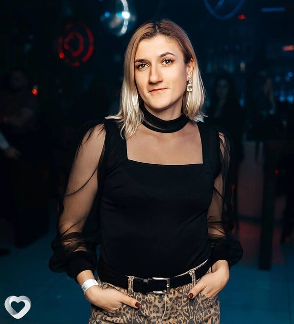 Виктория, 35, Гомеле — анкета №3911812