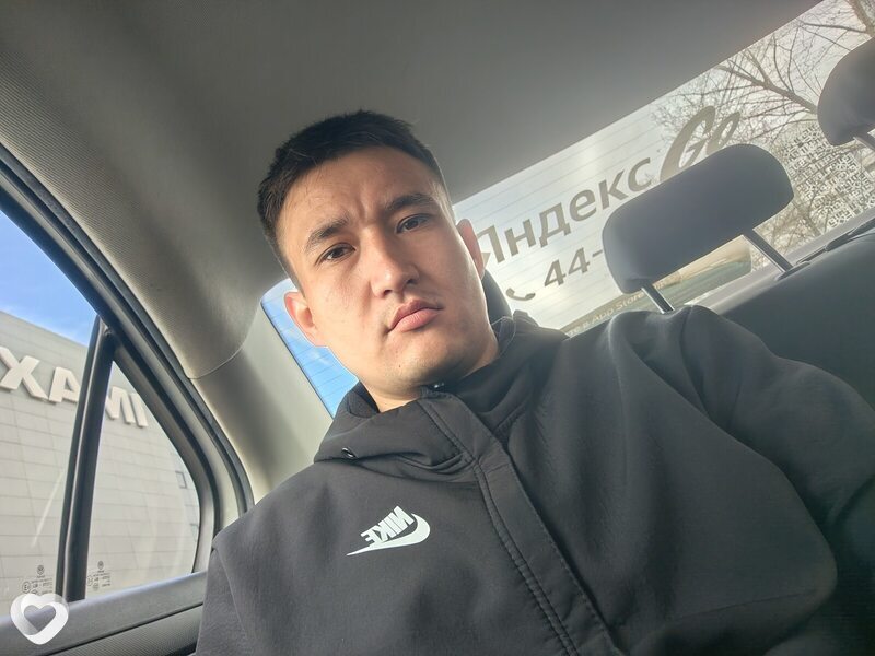 Вадим, 31, Улан-Удэ — анкета №3911816