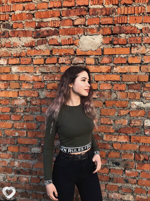 Виолетта, 23, Казани — анкета №3911817