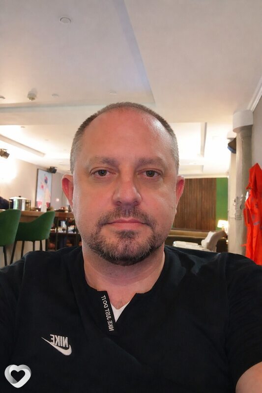 Алексей, 47, Кемерове — анкета №3911678