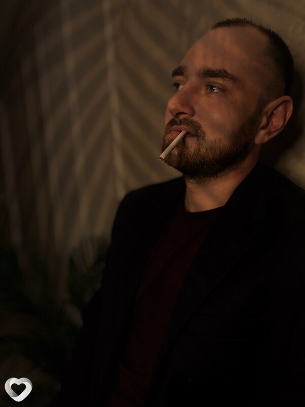Александр, 33, Сургуте — анкета №3911680