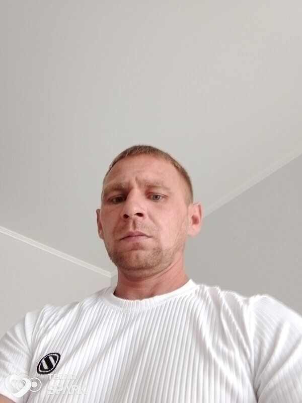 Николай, 36, Оренбурге — анкета №3911686