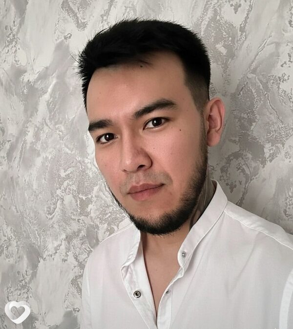 Алмас, 27, Алматы — анкета №3911687