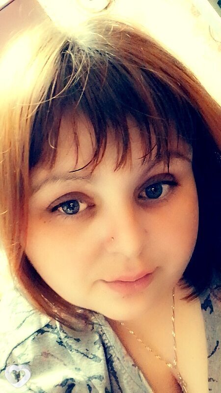 Светлана, 27, Чите — анкета №3911693