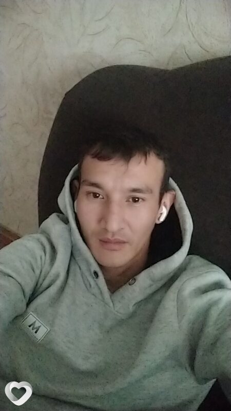 Мейрлан, 31, Алматы — анкета №3911897
