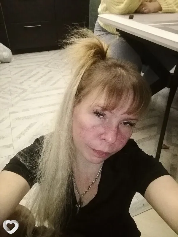 Ольга, 38, Барнауле — анкета №3911904