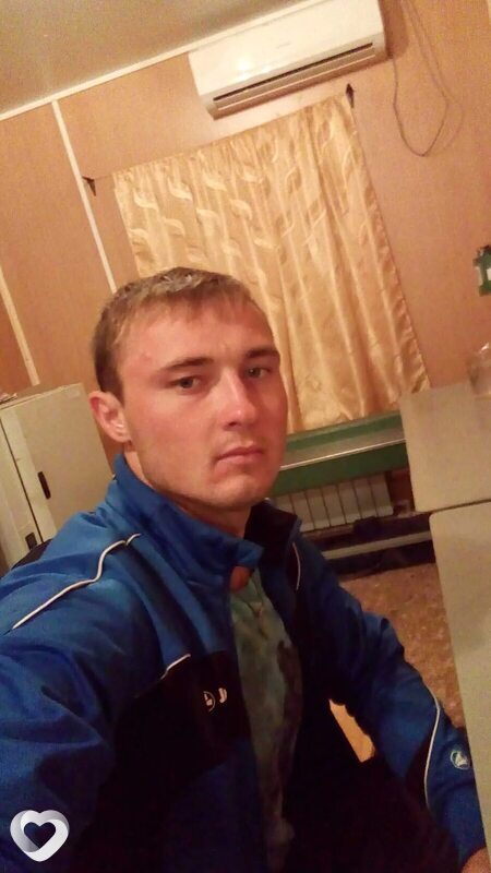 Макс, 33, Уральске — анкета №3911906