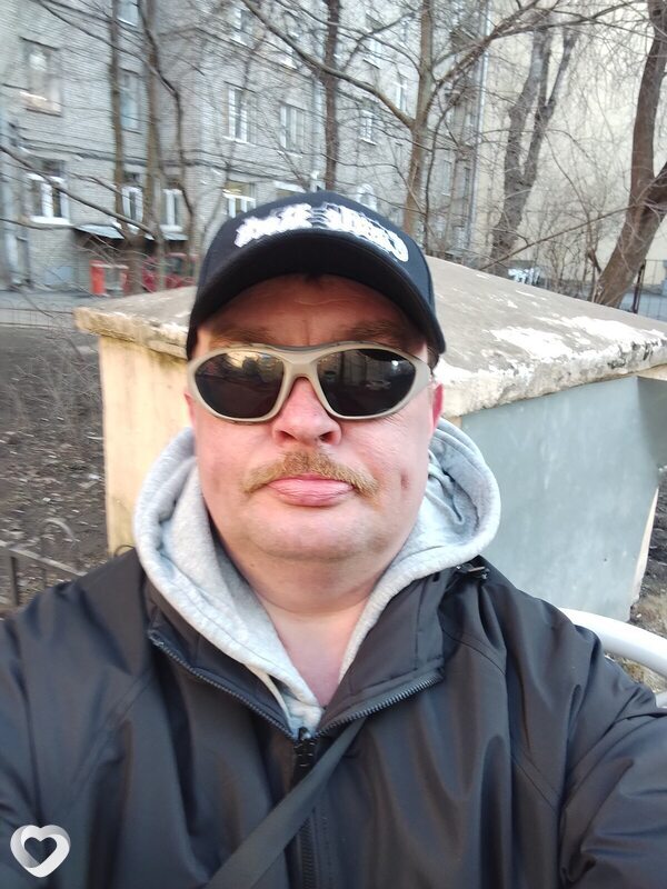 Пётр, 47, Санкт-Петербурге — анкета №3911911