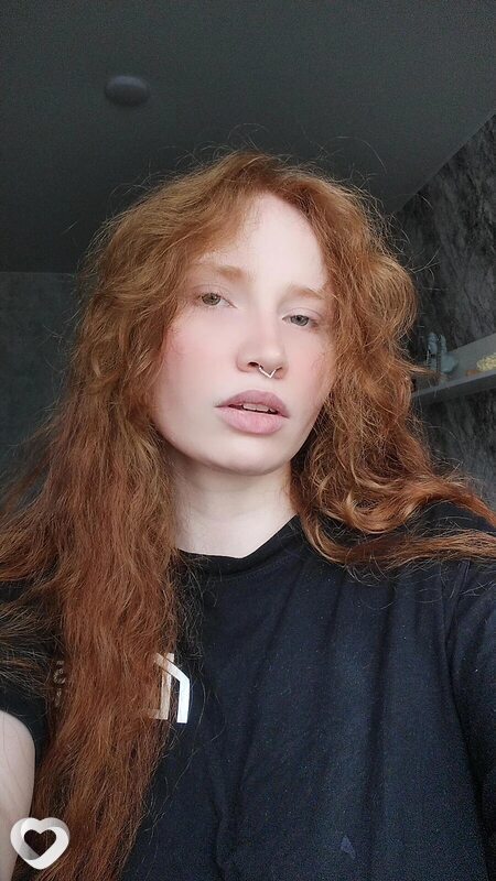 Elizaveta, 26, Гомеле — анкета №3911913
