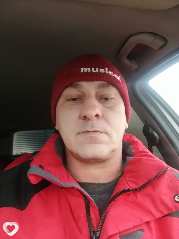 Денис, 41, Смоленске — анкета №3911915
