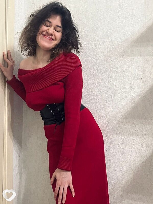 Мария, 22, Тюмени — анкета №3911917