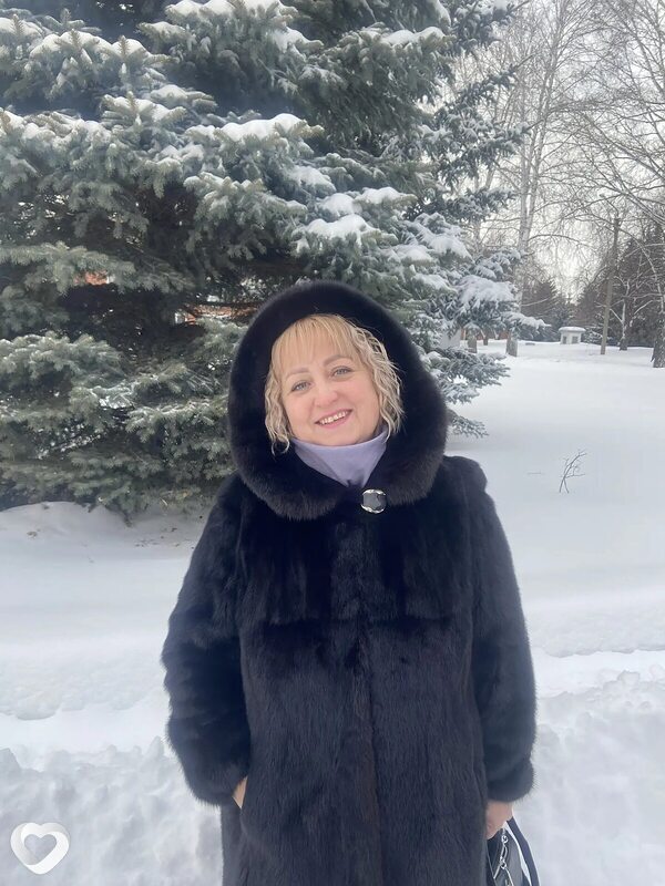 Наталья, Бердск