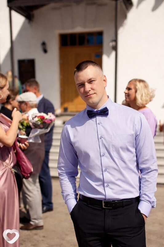 Zaur, 28, Санкт-Петербурге — анкета №3911882