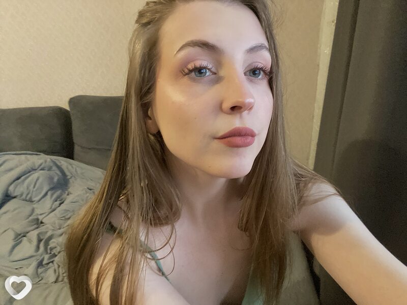 Алиса, 22, Тюмени — анкета №3911883