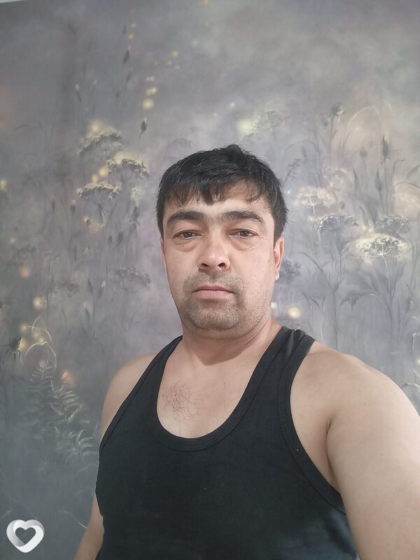 Шерхан, 40, Чехове — анкета №3911892