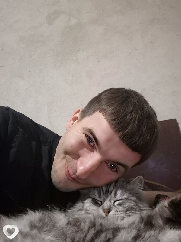 David, 30, Хмельницком — анкета №3911864