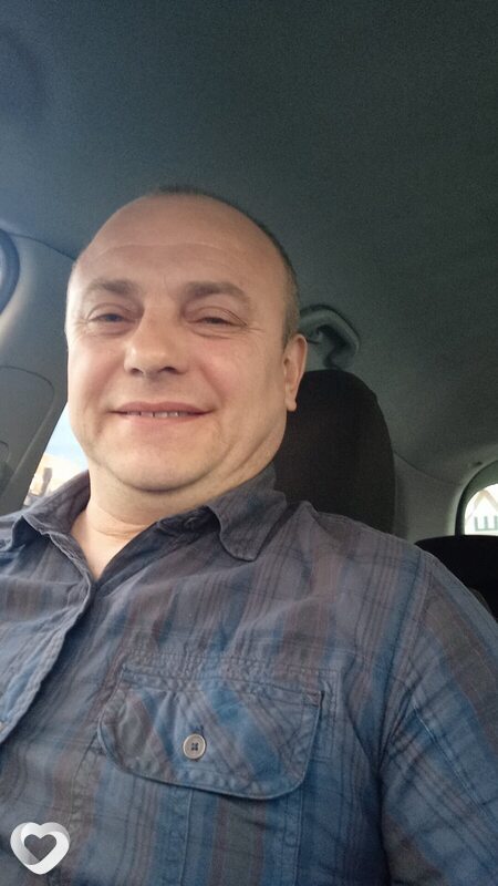 Николай, 55, Челябинске — анкета №3911865