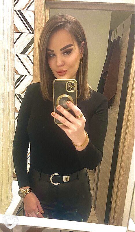Елена, 39, Самаре — анкета №3911949