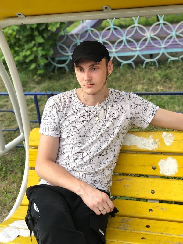 Никита, 23, Курске — анкета №3911950