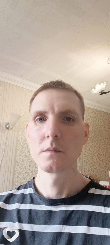 Баха, 35, Тольятти — анкета №3911957