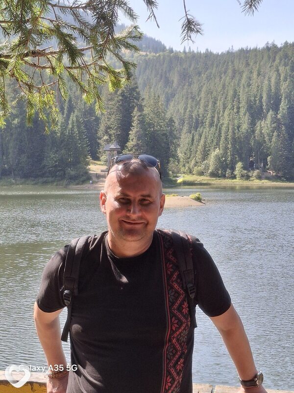 Олександр, Чернигов
