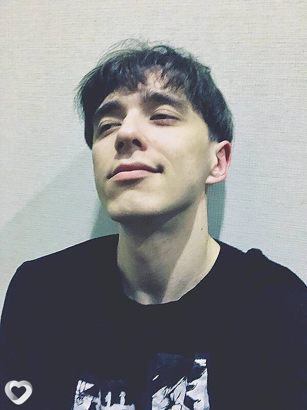 Иван, 23, Новосибирске — анкета №3911984