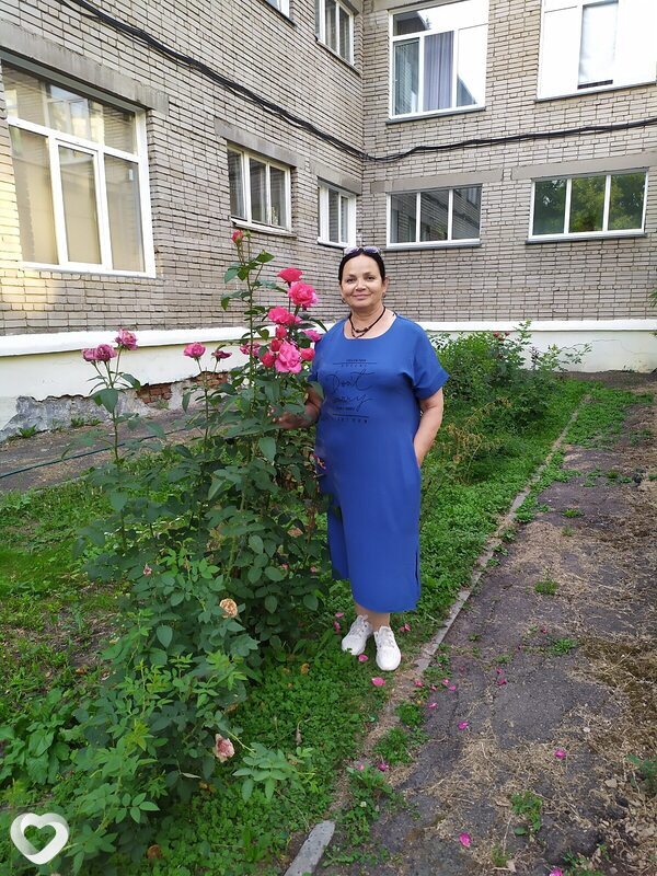 Елена, Новохоперск
