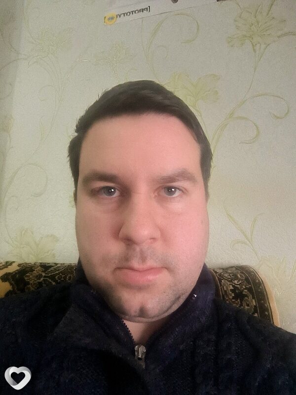 Денис, 30, Горловке — анкета №3912495