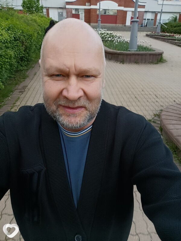 Василий, 57, Москве — анкета №3912499