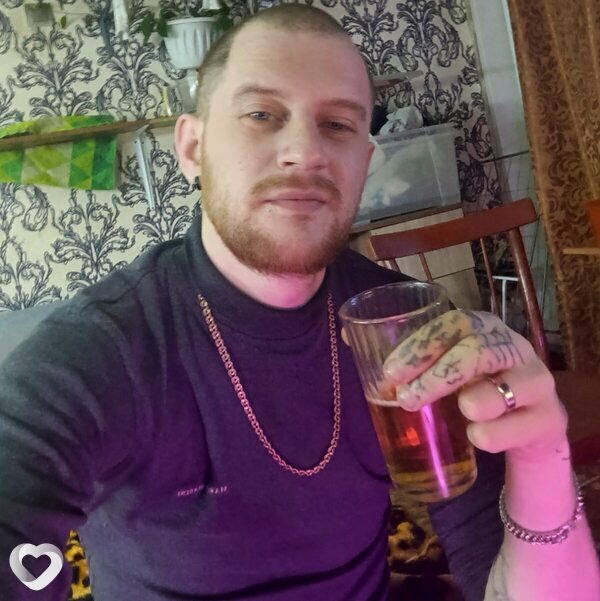 Слава, 27, Новосибирске — анкета №3912500