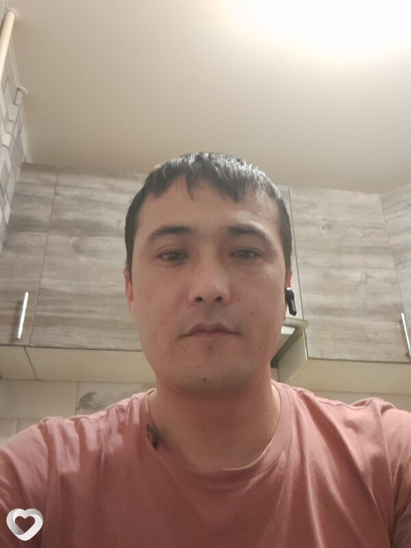 Анвар, 35, Саратове — анкета №3912512