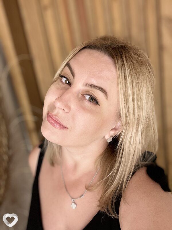 Елена, 42, Ставрополе — анкета №3912516