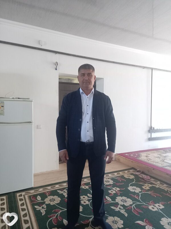 Закиржан, 48, Бугуруслане — анкета №3912072
