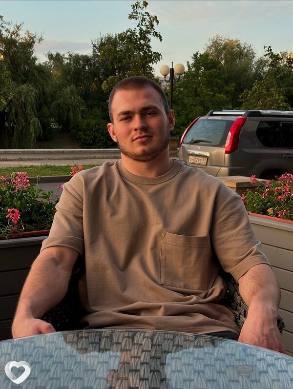Андрей, Комрат