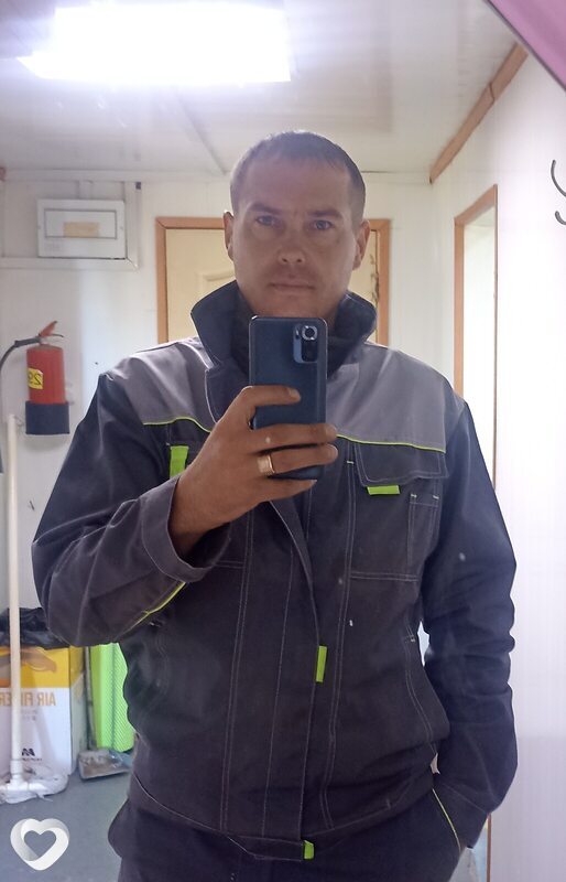 Алексей, 38, Чите — анкета №3912426