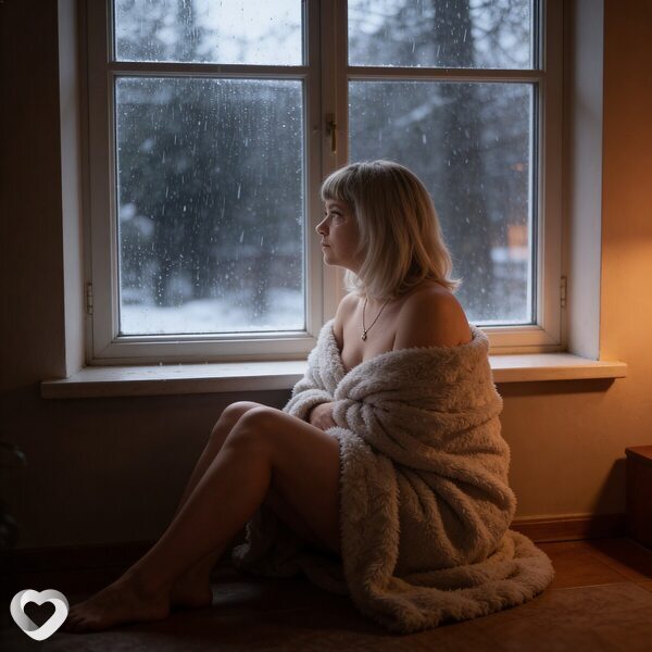 Ольга, 40, Кемерове — анкета №3912429