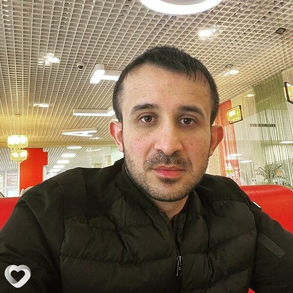 Орхан, 36, Нижнем Новгороде — анкета №3912130