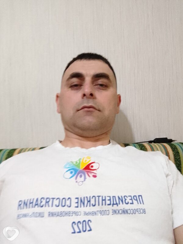 Jonik, 36, Тольятти — анкета №3912139