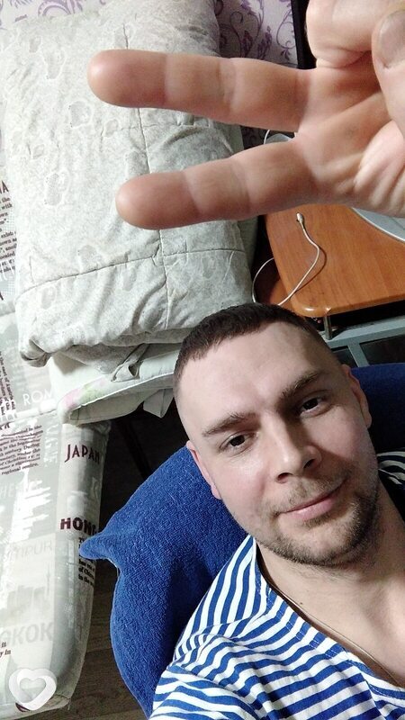 Николя, 35, Йошкар-Оле — анкета №3912143